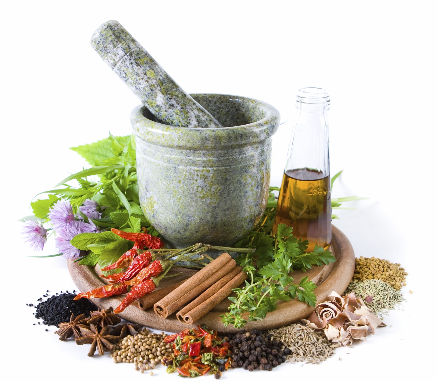 Medicine Herbal Blend That Treats Back Pain In Dogs Cats And Horses