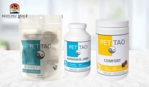PETTAO Freeze Dried Beef Kidney-Harmonize Joint and Comfort