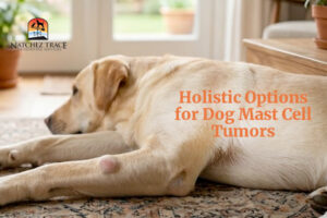 3 Holistic Options for Dog Mast Cell Tumors