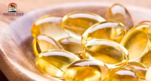 Fish oil for dogs with skin allergy