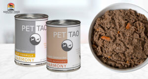 PET | TAO meals