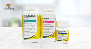 Rimadyl medication for dog arthritis