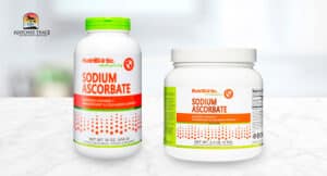 Sodium Ascorbate Vitamin C