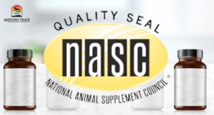 The NASC quality seal