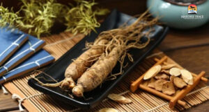 Ginseng