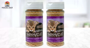 Herbsmith Sassy Cat Kibble Seasoning