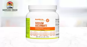 Nutribiotic Sodium Ascorbate Vitamin C