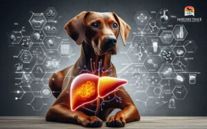 Liver Problem in Pets