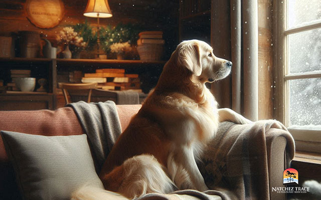 Seizure in Pets: 4 Types and Their Characteristics - Marc Smith DVM - Concord Grapes And Canine Seizure Disorder