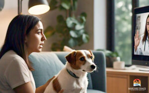 Pet anxiety telemedicine Pet Anxiety Telemedicine