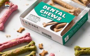 dental chews for dogs