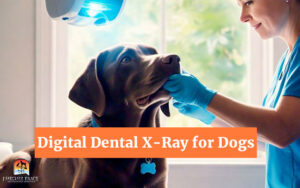 Digital Dental X-Ray for Dogs