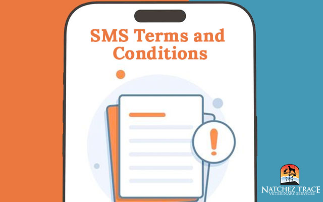 SMS Terms and Conditions